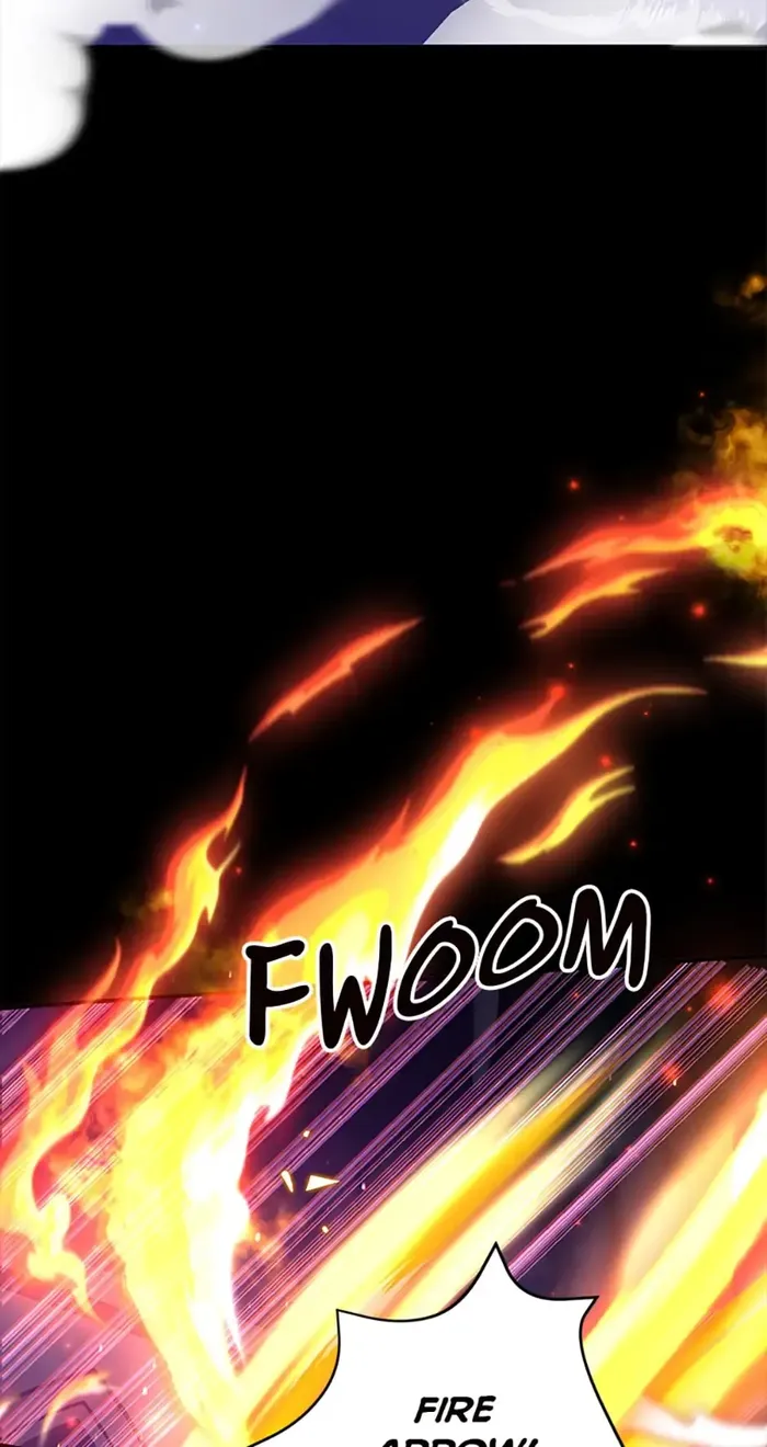 I Got Lucky and Pulled a 10th Rank Summon Chapter 23 - Page 21