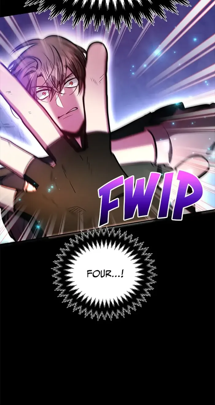 I Got Lucky and Pulled a 10th Rank Summon Chapter 23 - Page 24