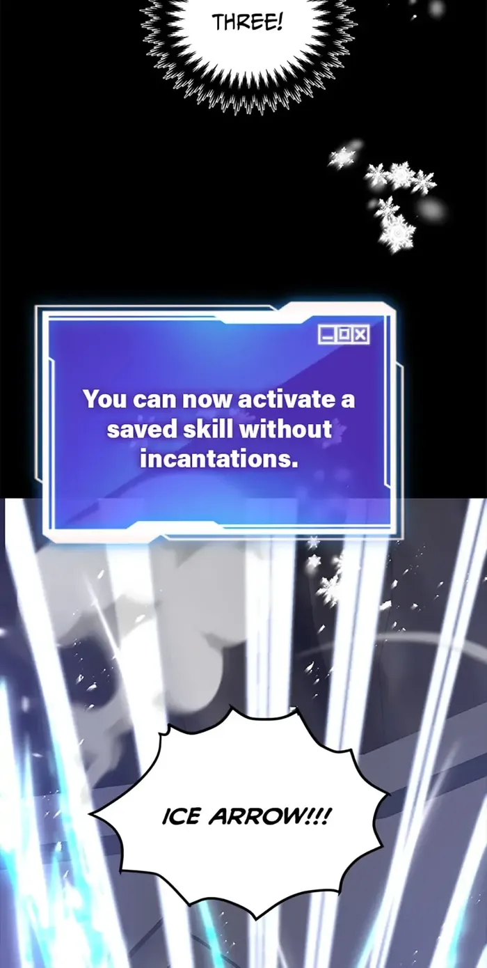 I Got Lucky and Pulled a 10th Rank Summon Chapter 23 - Page 26