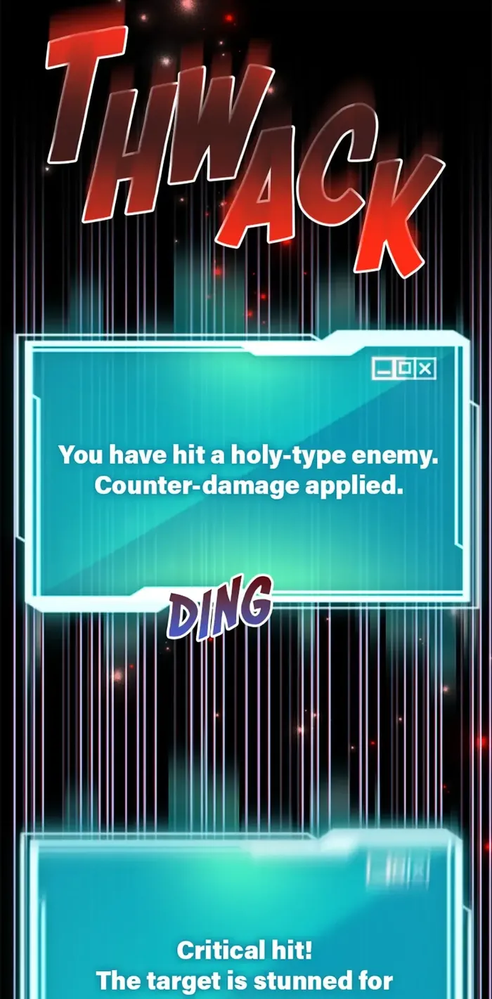 I Got Lucky and Pulled a 10th Rank Summon Chapter 23 - Page 3