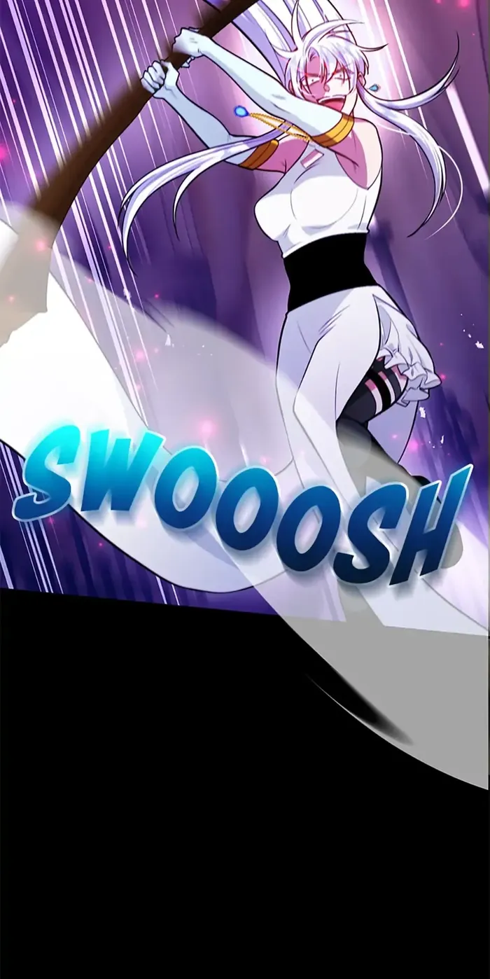 I Got Lucky and Pulled a 10th Rank Summon Chapter 23 - Page 33