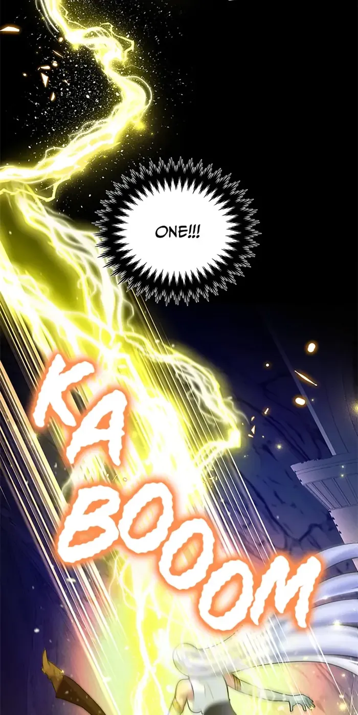 I Got Lucky and Pulled a 10th Rank Summon Chapter 23 - Page 37