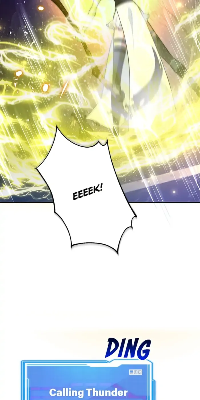 I Got Lucky and Pulled a 10th Rank Summon Chapter 23 - Page 38