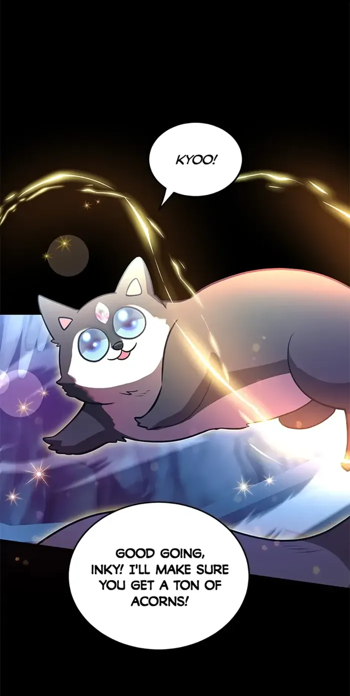 I Got Lucky and Pulled a 10th Rank Summon Chapter 23 - Page 40