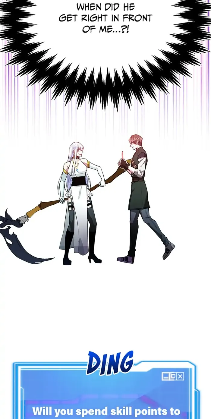 I Got Lucky and Pulled a 10th Rank Summon Chapter 23 - Page 44