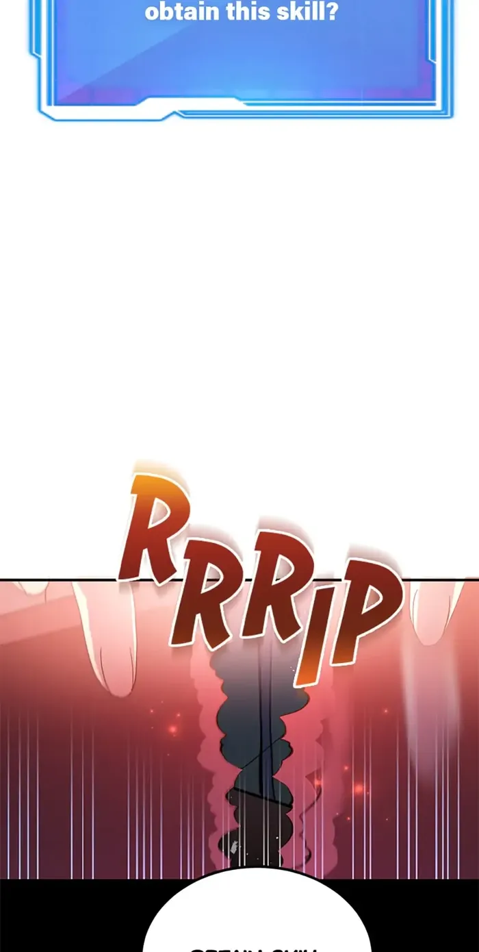 I Got Lucky and Pulled a 10th Rank Summon Chapter 23 - Page 45