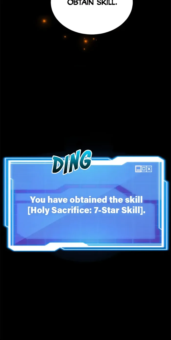 I Got Lucky and Pulled a 10th Rank Summon Chapter 23 - Page 46