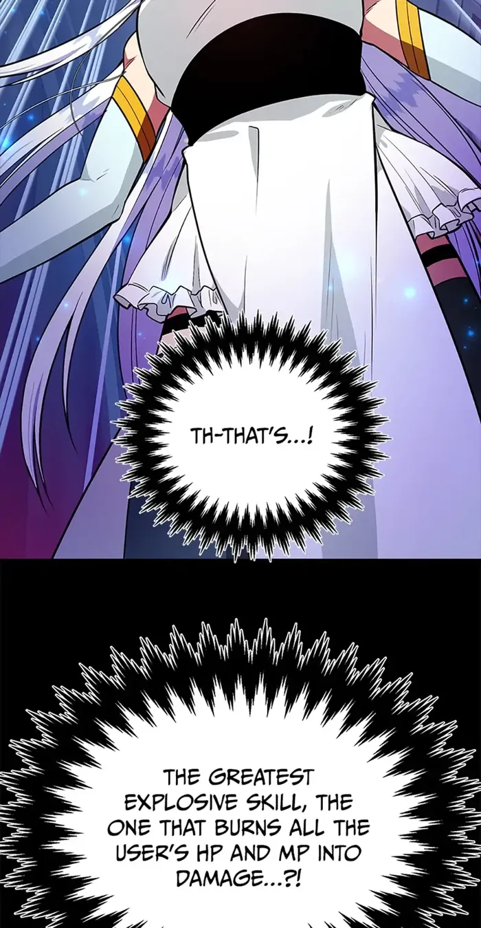 I Got Lucky and Pulled a 10th Rank Summon Chapter 23 - Page 48