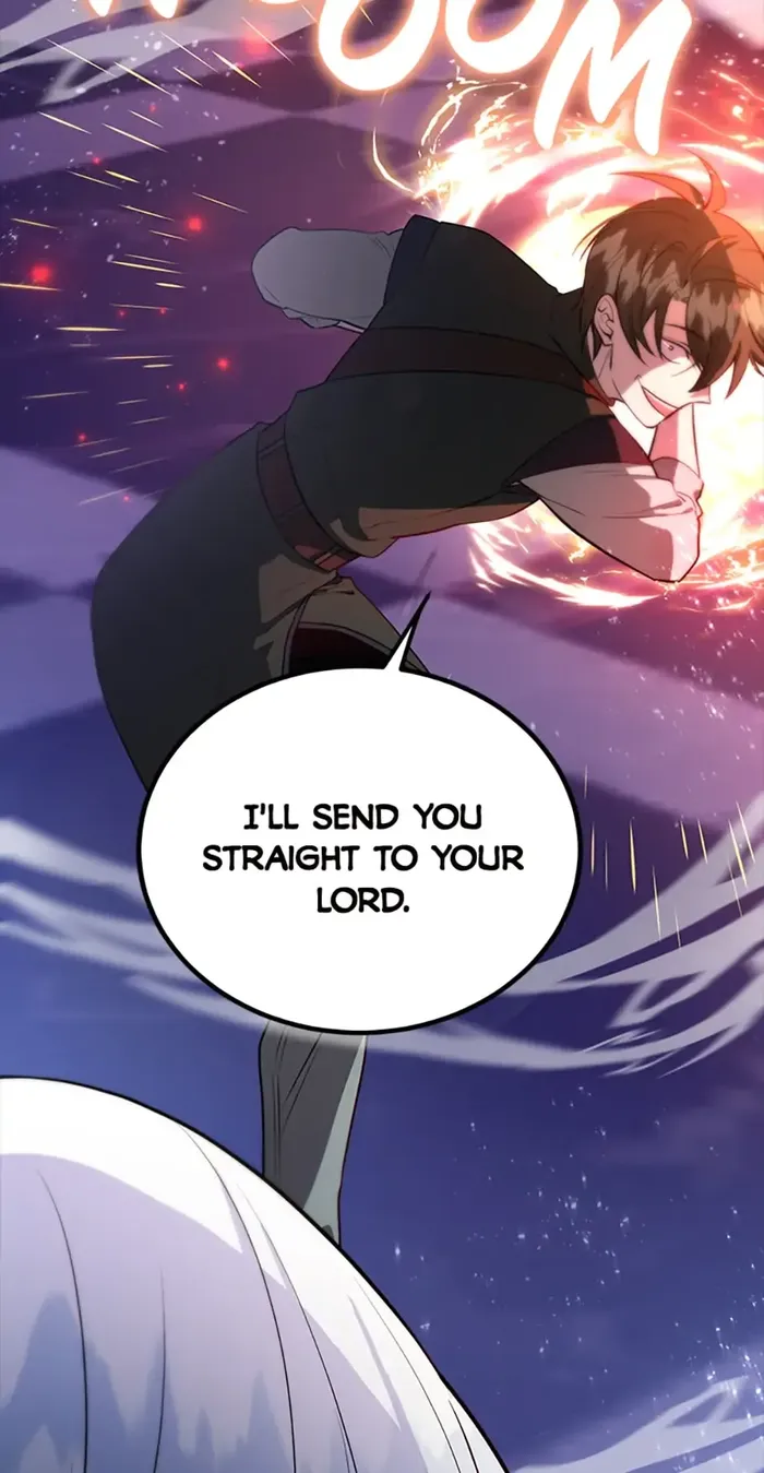 I Got Lucky and Pulled a 10th Rank Summon Chapter 23 - Page 51