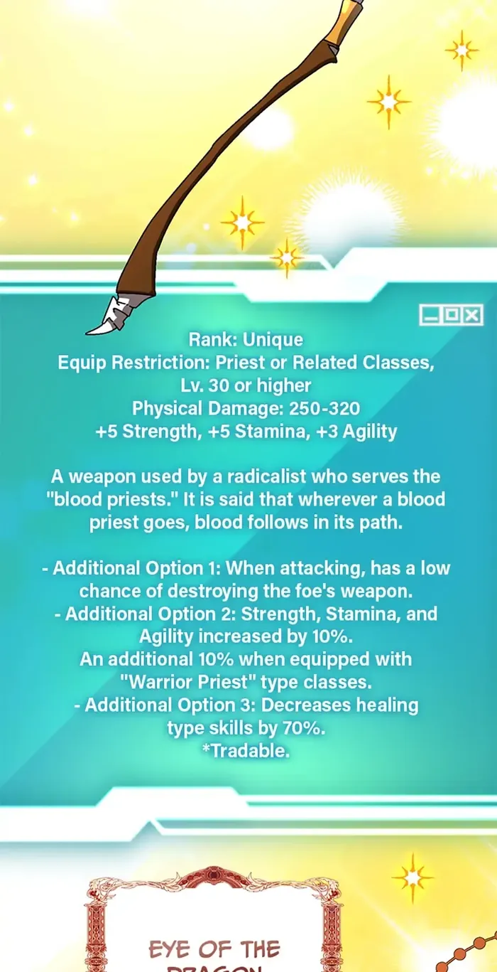 I Got Lucky and Pulled a 10th Rank Summon Chapter 23 - Page 59