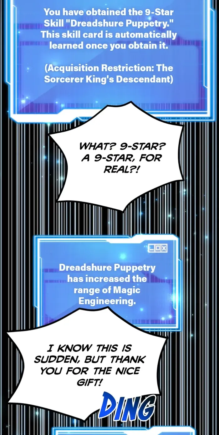 I Got Lucky and Pulled a 10th Rank Summon Chapter 23 - Page 78