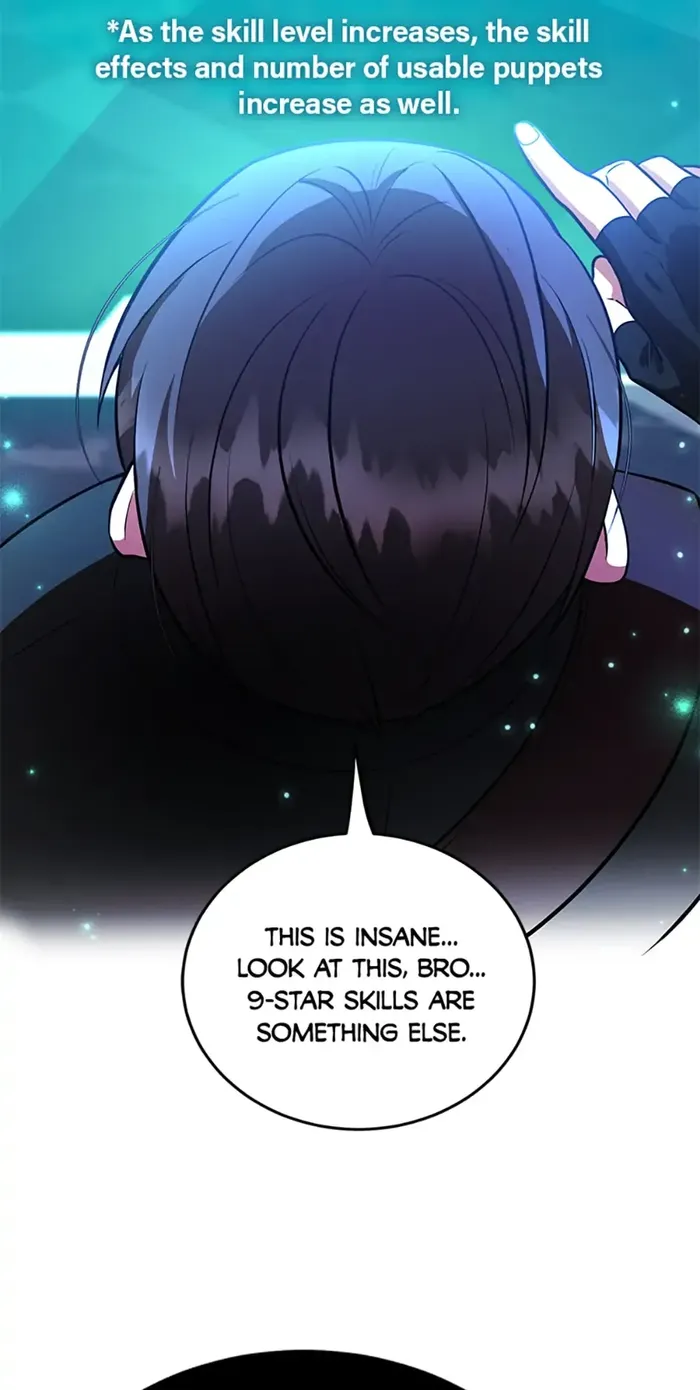 I Got Lucky and Pulled a 10th Rank Summon Chapter 23 - Page 80