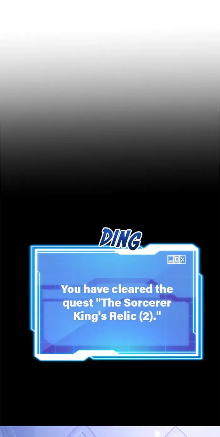 I Got Lucky and Pulled a 10th Rank Summon Chapter 23 - Page 82