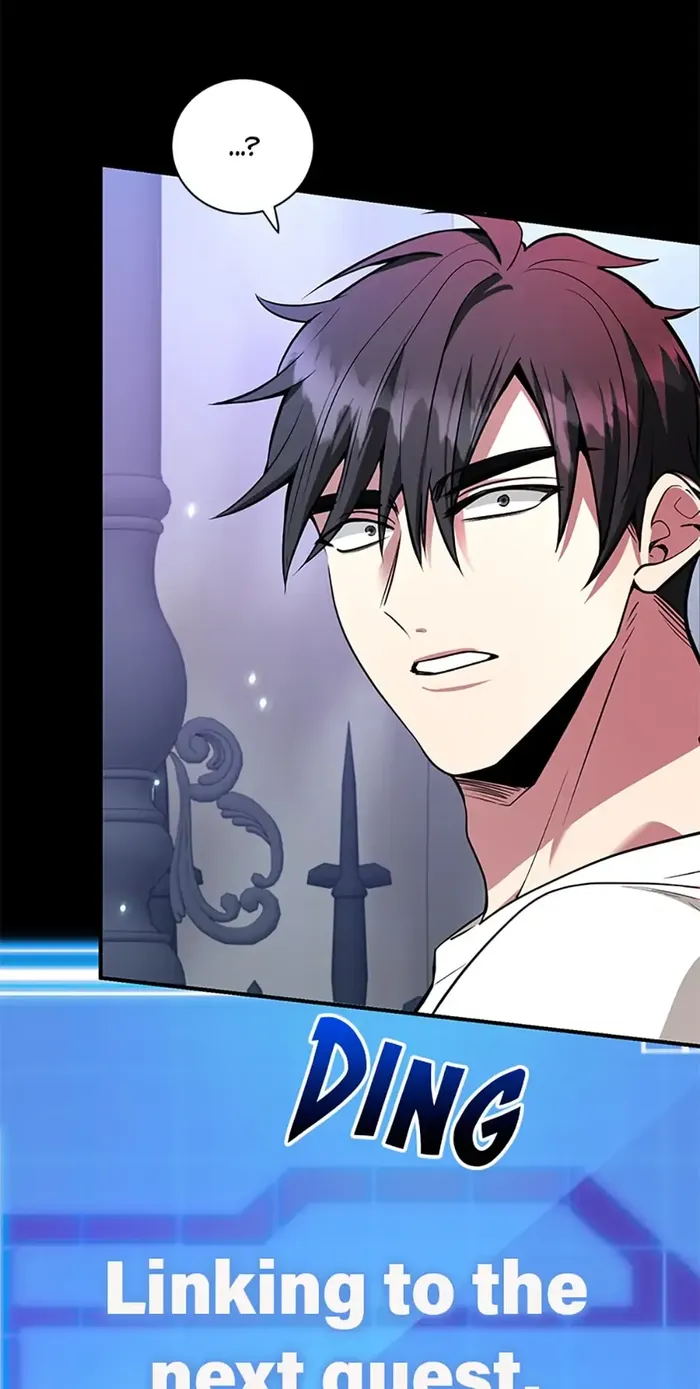 I Got Lucky and Pulled a 10th Rank Summon Chapter 23 - Page 84