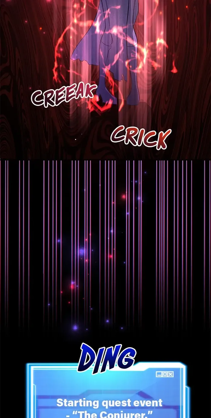 I Got Lucky and Pulled a 10th Rank Summon Chapter 23 - Page 88