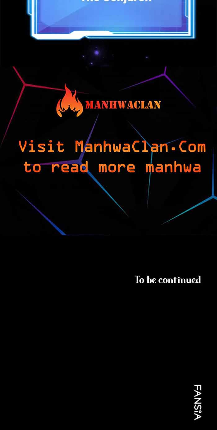 I Got Lucky and Pulled a 10th Rank Summon Chapter 23 - Page 89