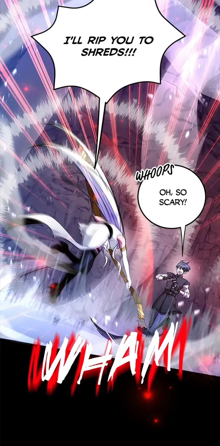 I Got Lucky and Pulled a 10th Rank Summon Chapter 23 - Page 9