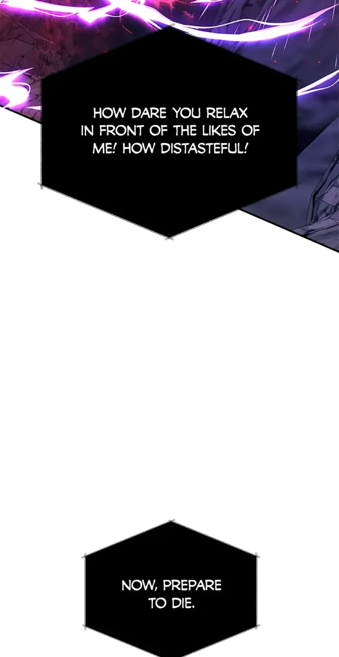 I Got Lucky and Pulled a 10th Rank Summon Chapter 24 - Page 14