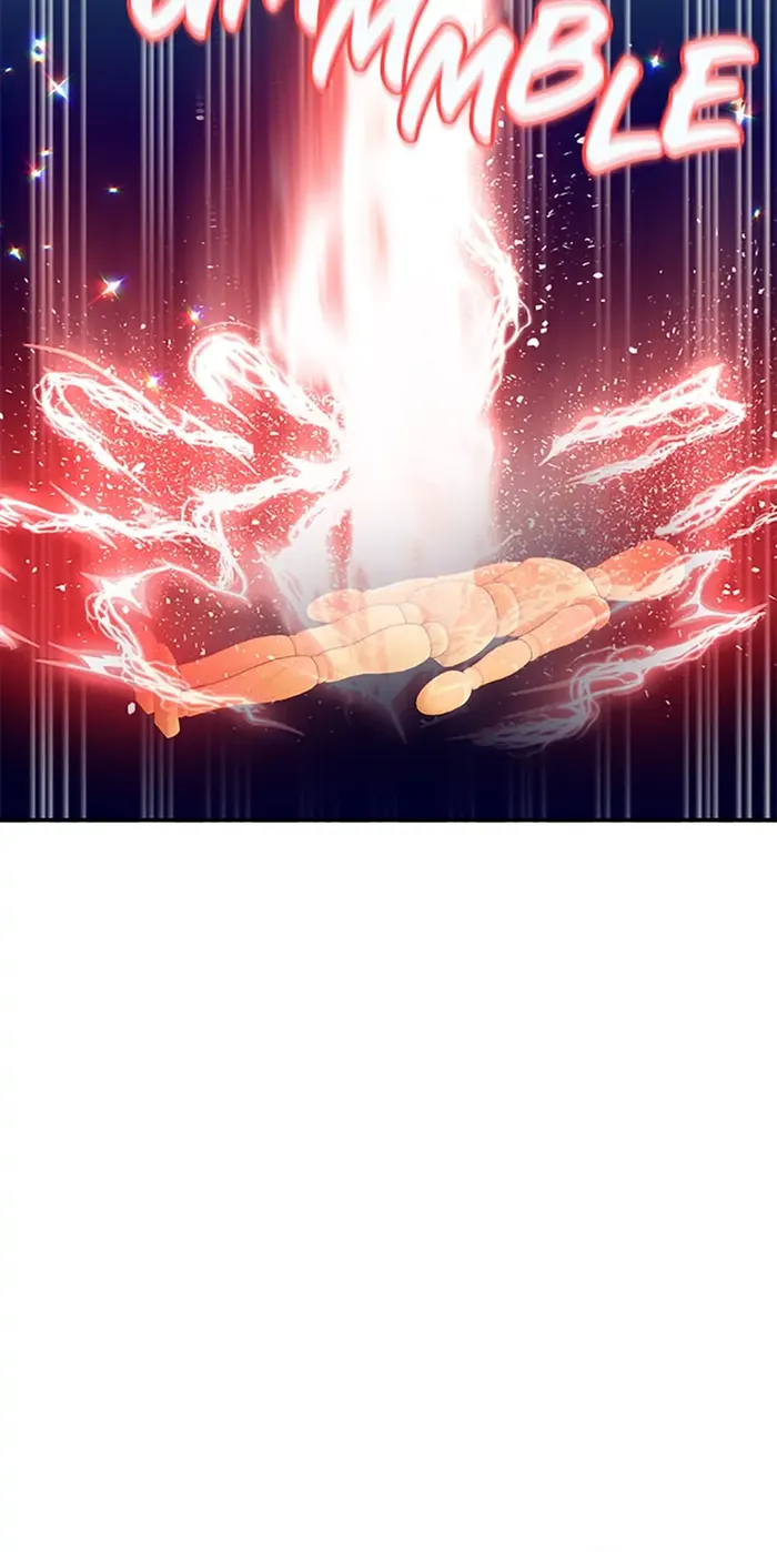 I Got Lucky and Pulled a 10th Rank Summon Chapter 24 - Page 19