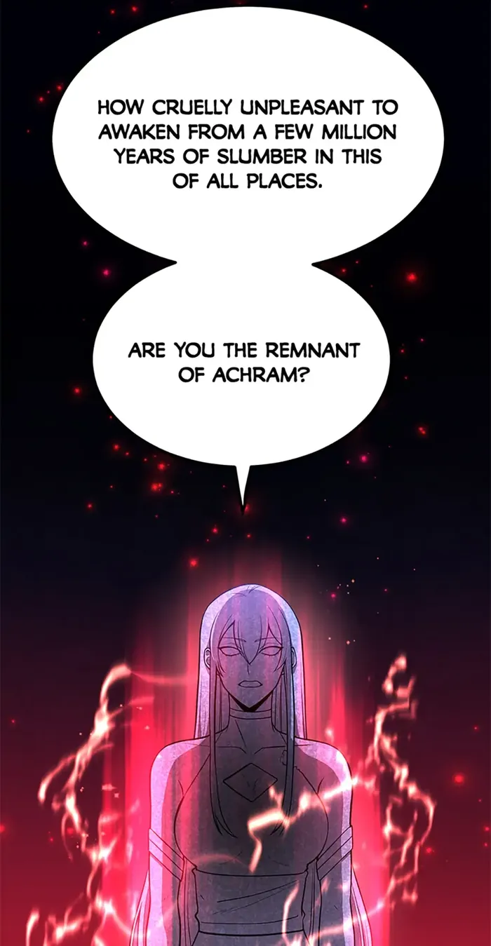 I Got Lucky and Pulled a 10th Rank Summon Chapter 24 - Page 3