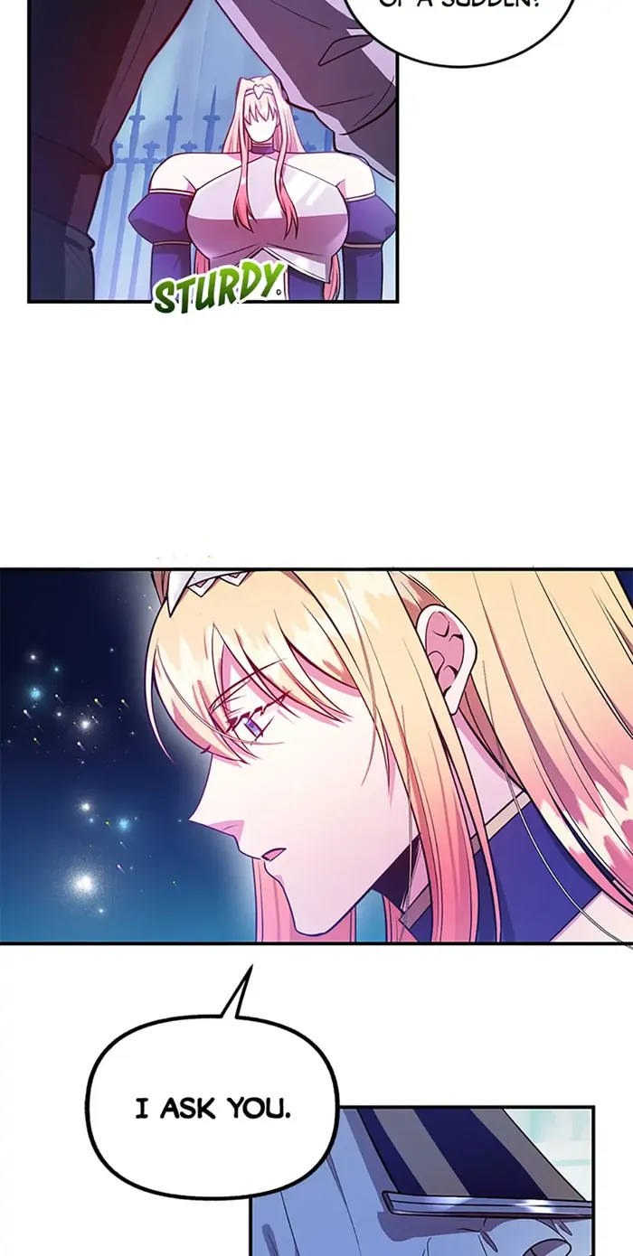 I Got Lucky and Pulled a 10th Rank Summon Chapter 24 - Page 38