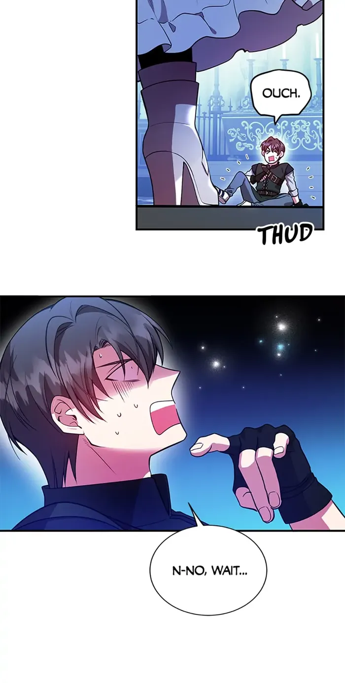 I Got Lucky and Pulled a 10th Rank Summon Chapter 24 - Page 39