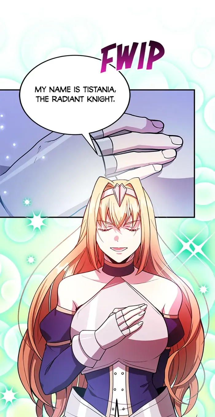 I Got Lucky and Pulled a 10th Rank Summon Chapter 24 - Page 43