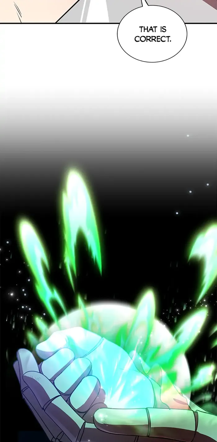 I Got Lucky and Pulled a 10th Rank Summon Chapter 24 - Page 48