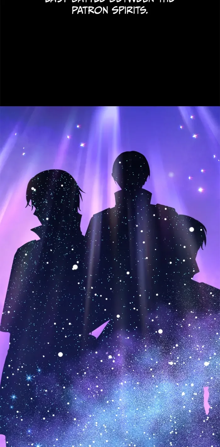 I Got Lucky and Pulled a 10th Rank Summon Chapter 24 - Page 50