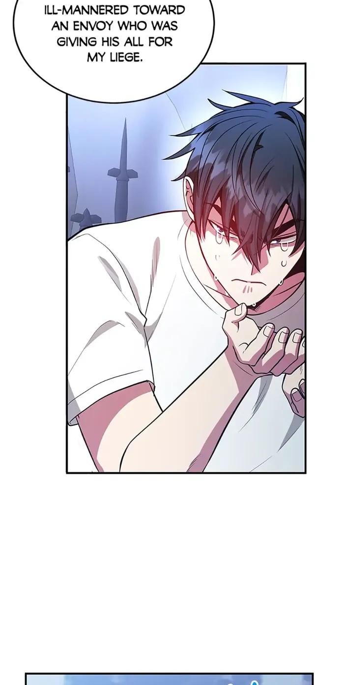 I Got Lucky and Pulled a 10th Rank Summon Chapter 24 - Page 62