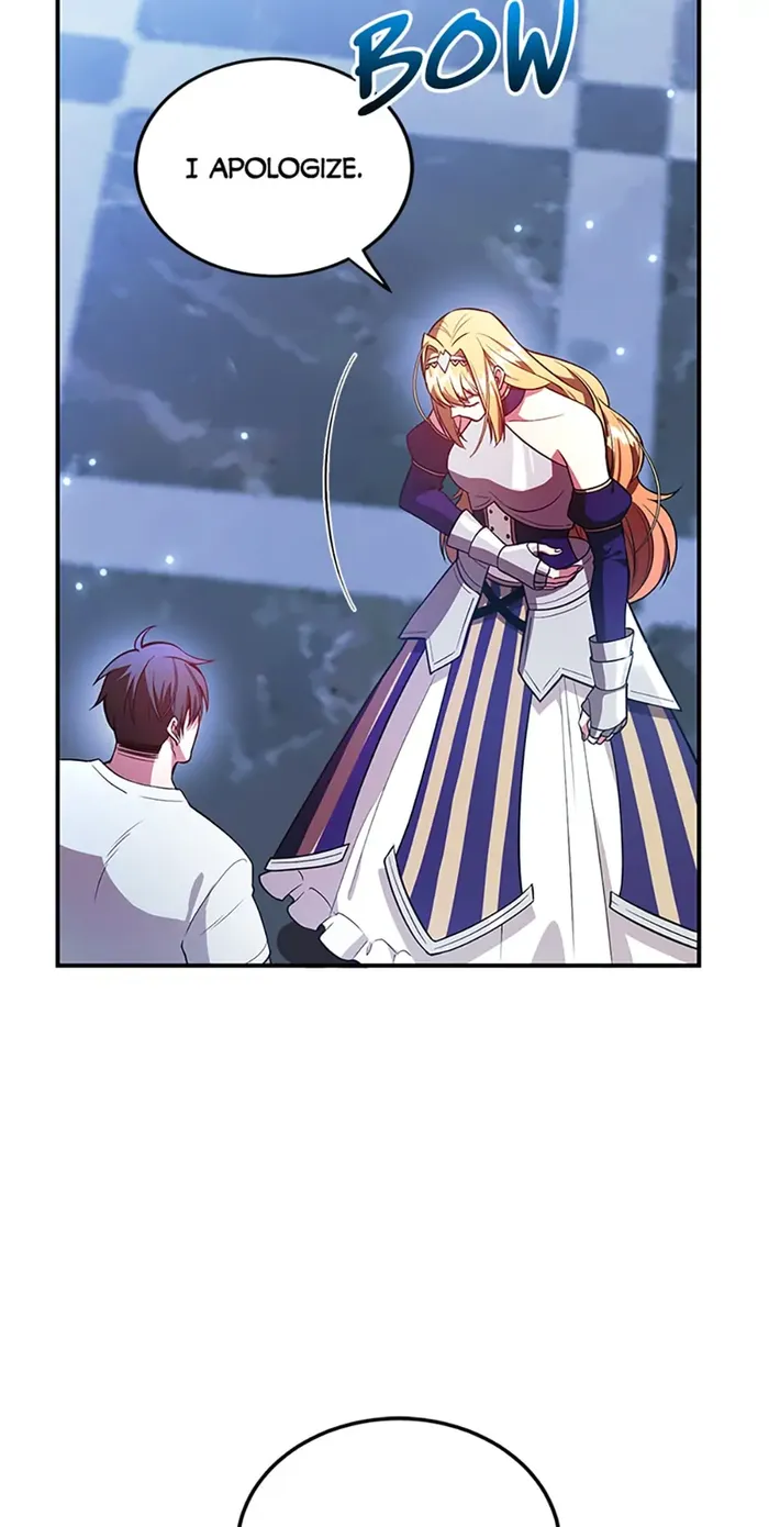 I Got Lucky and Pulled a 10th Rank Summon Chapter 24 - Page 63