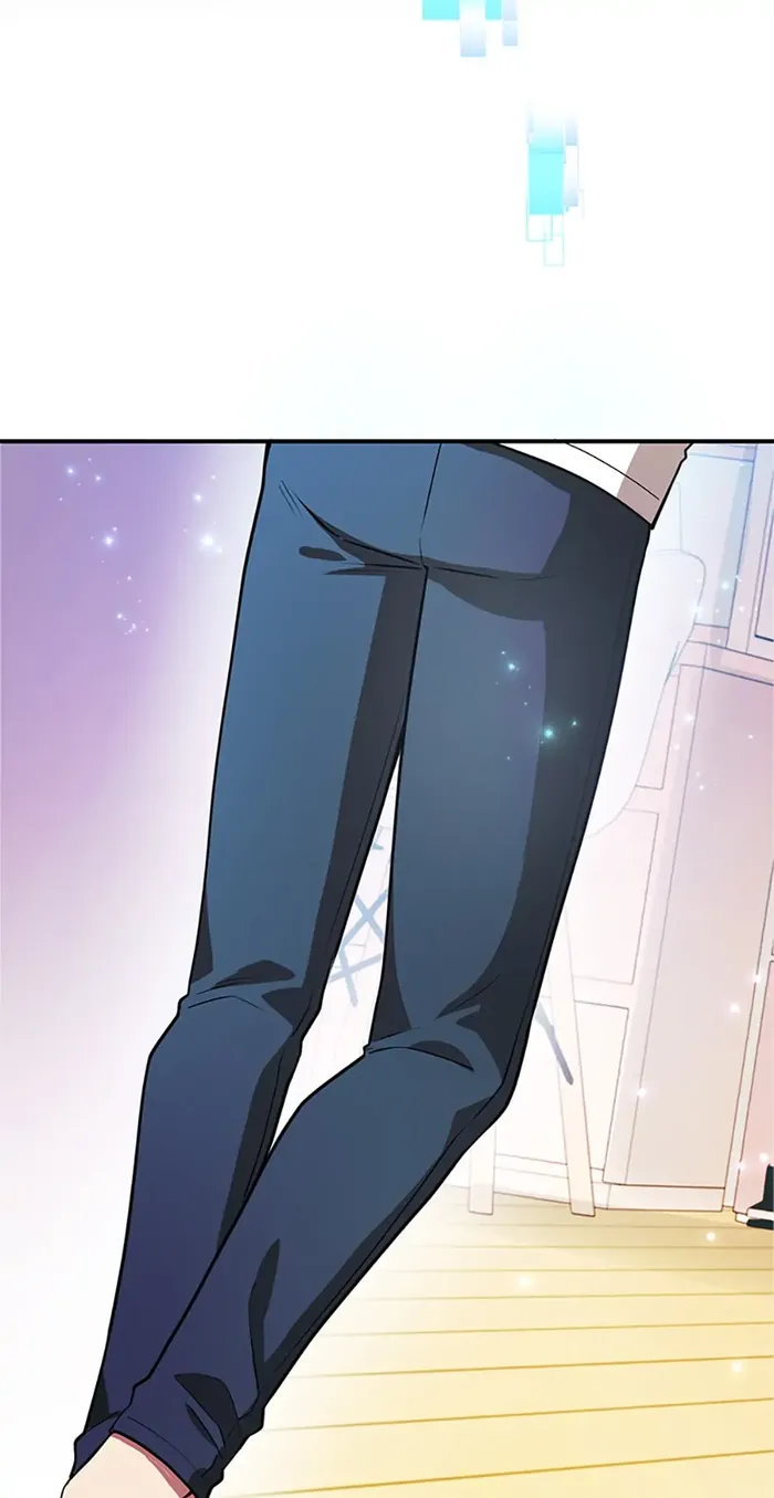 I Got Lucky and Pulled a 10th Rank Summon Chapter 24 - Page 70