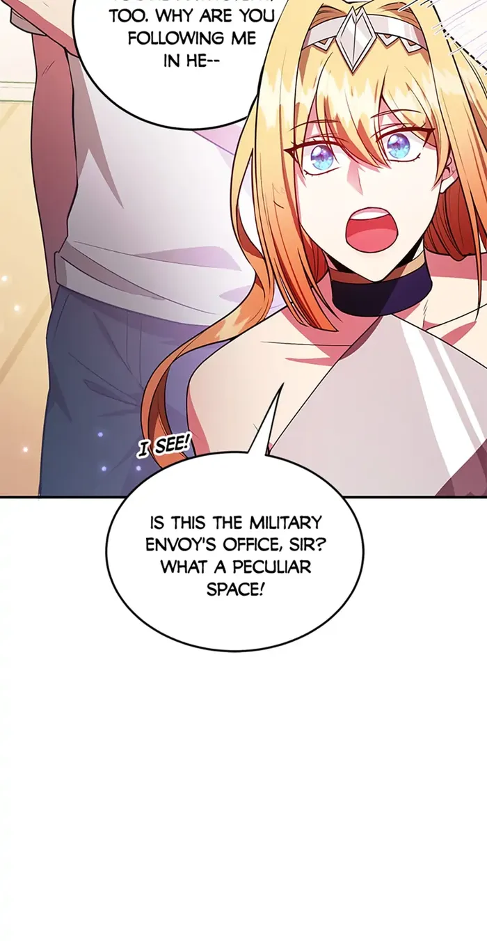 I Got Lucky and Pulled a 10th Rank Summon Chapter 24 - Page 73