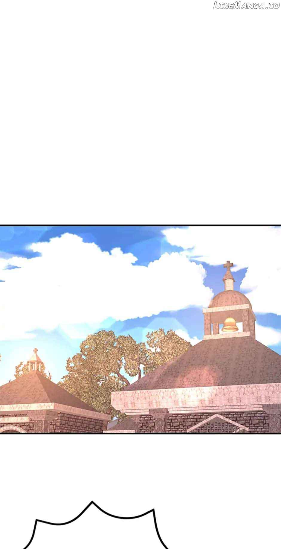 I Got Lucky and Pulled a 10th Rank Summon Chapter 25 - Page 1