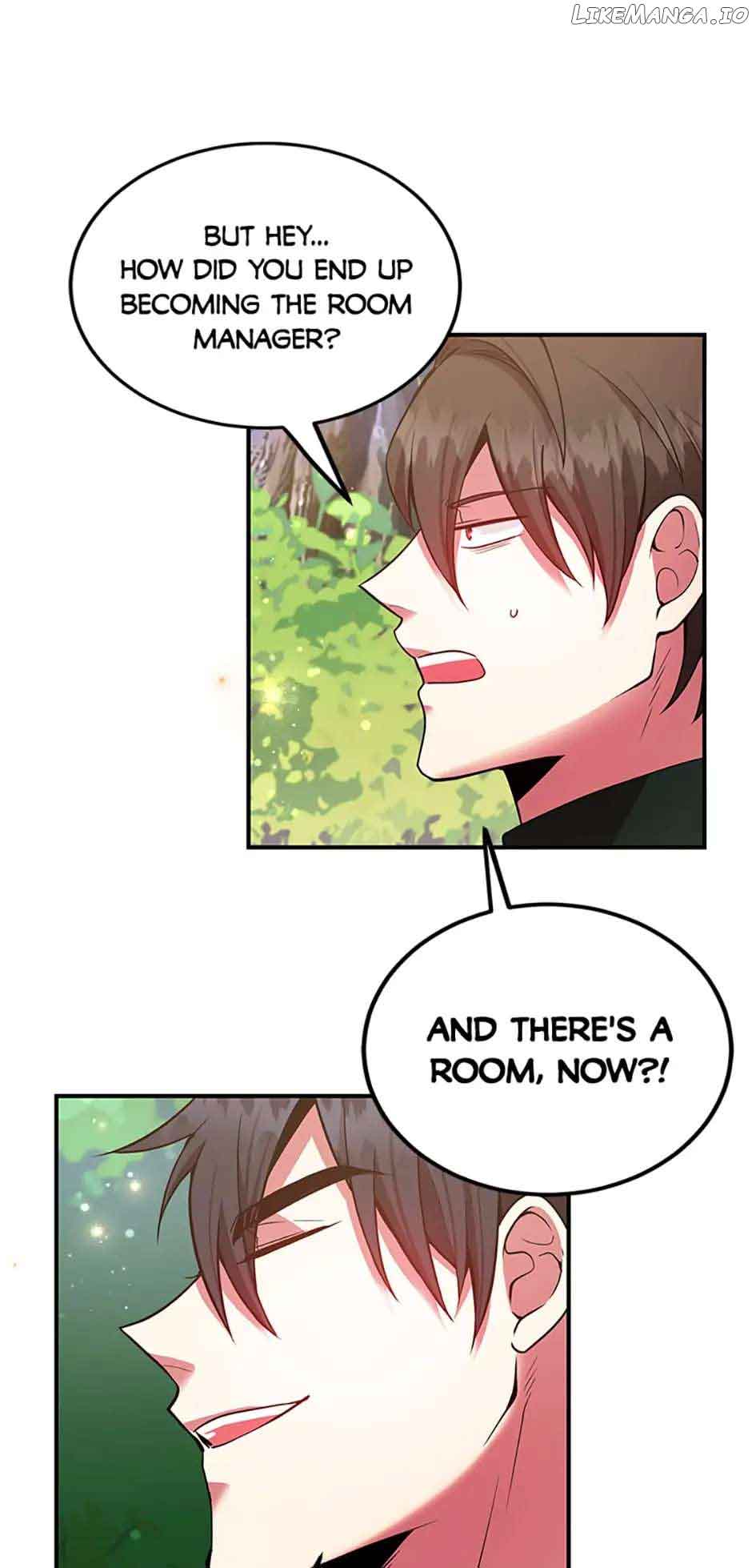 I Got Lucky and Pulled a 10th Rank Summon Chapter 25 - Page 10