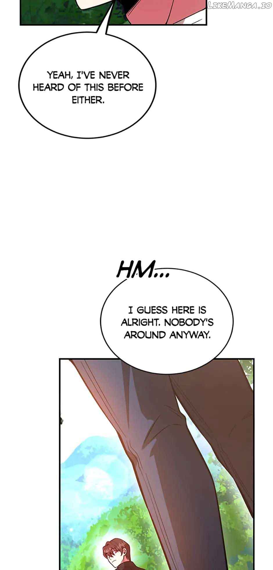 I Got Lucky and Pulled a 10th Rank Summon Chapter 25 - Page 11