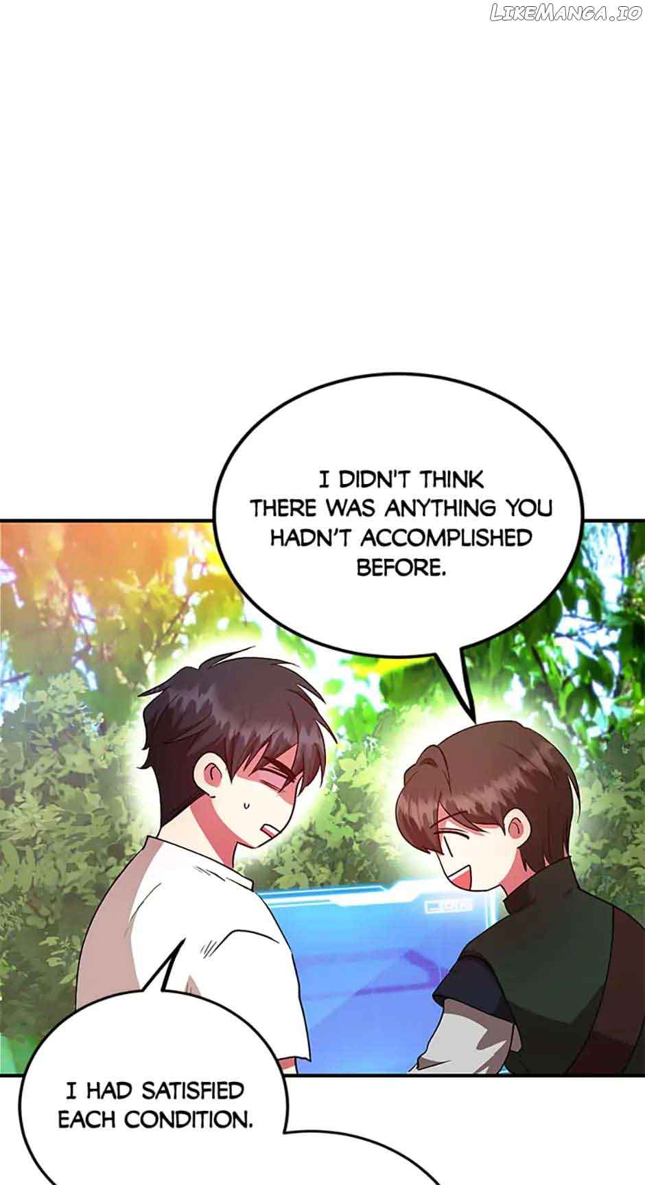 I Got Lucky and Pulled a 10th Rank Summon Chapter 25 - Page 16