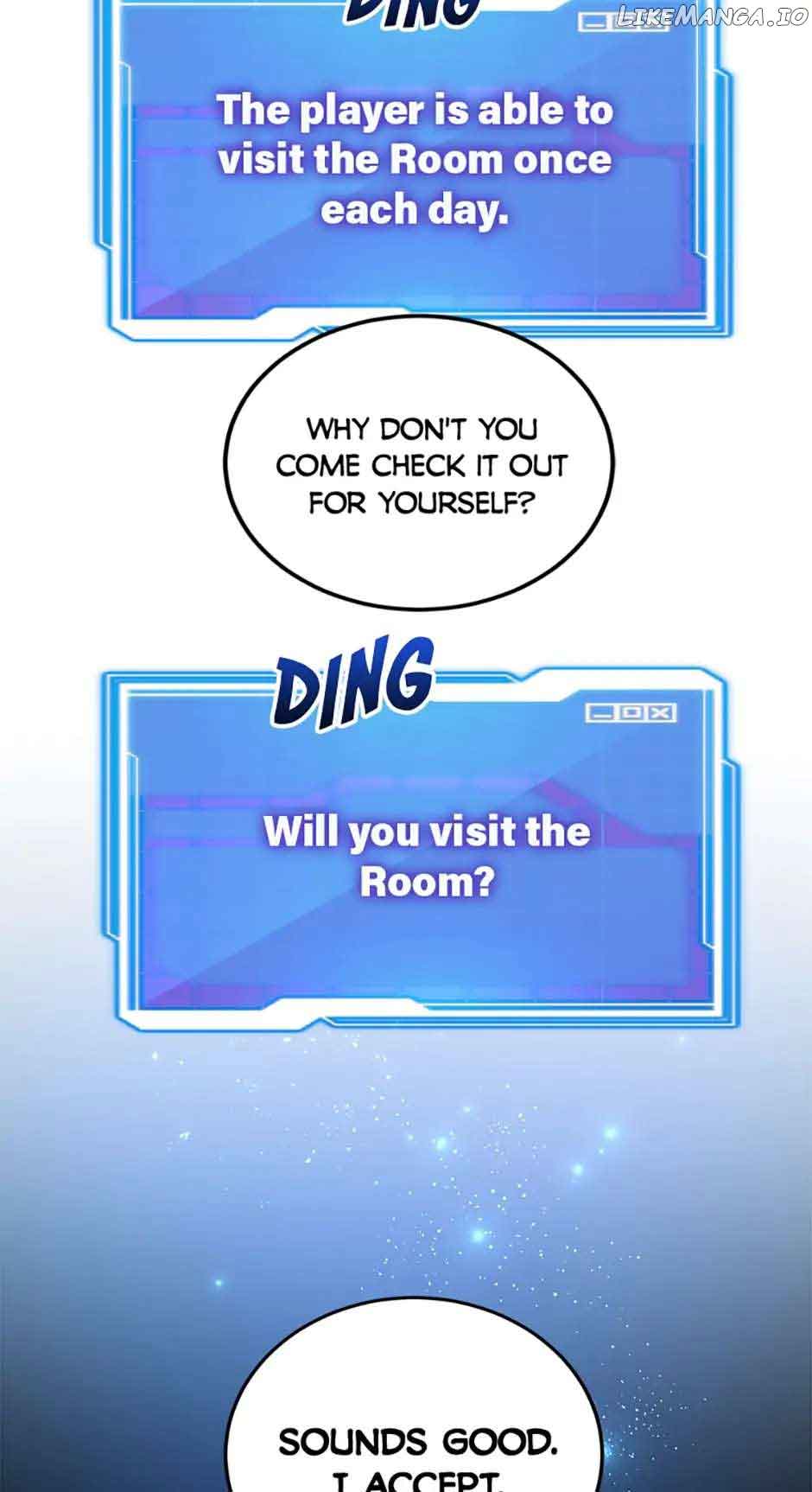 I Got Lucky and Pulled a 10th Rank Summon Chapter 25 - Page 18