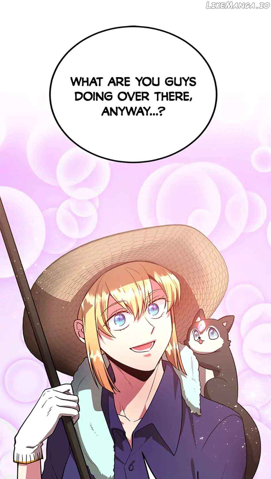 I Got Lucky and Pulled a 10th Rank Summon Chapter 25 - Page 27