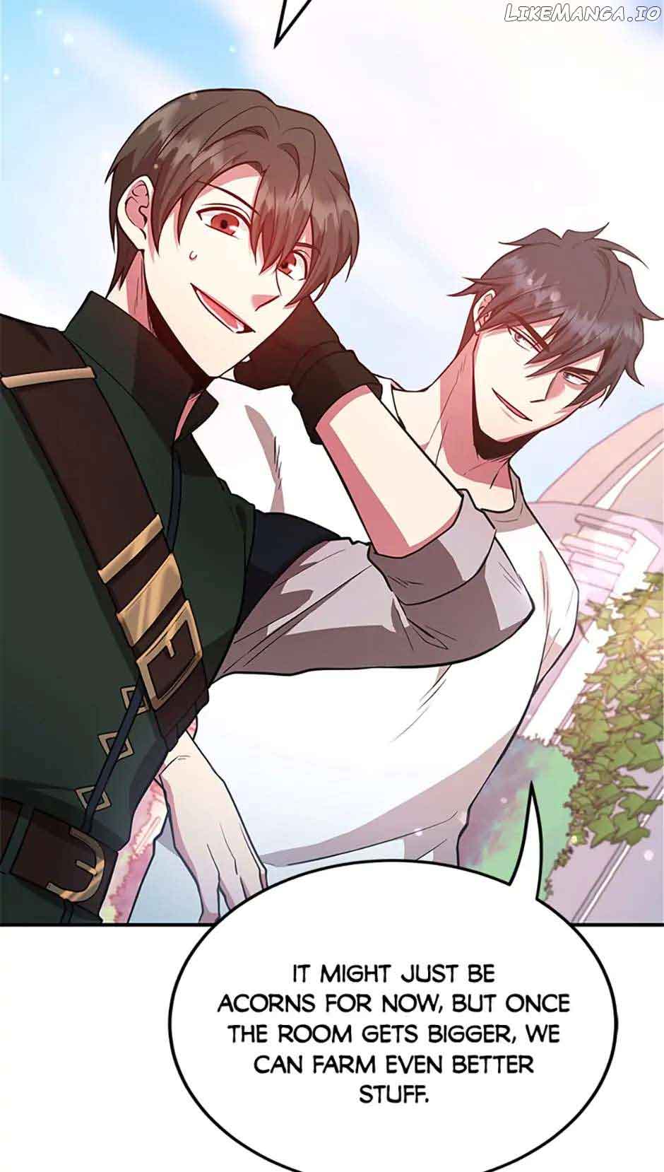 I Got Lucky and Pulled a 10th Rank Summon Chapter 25 - Page 30