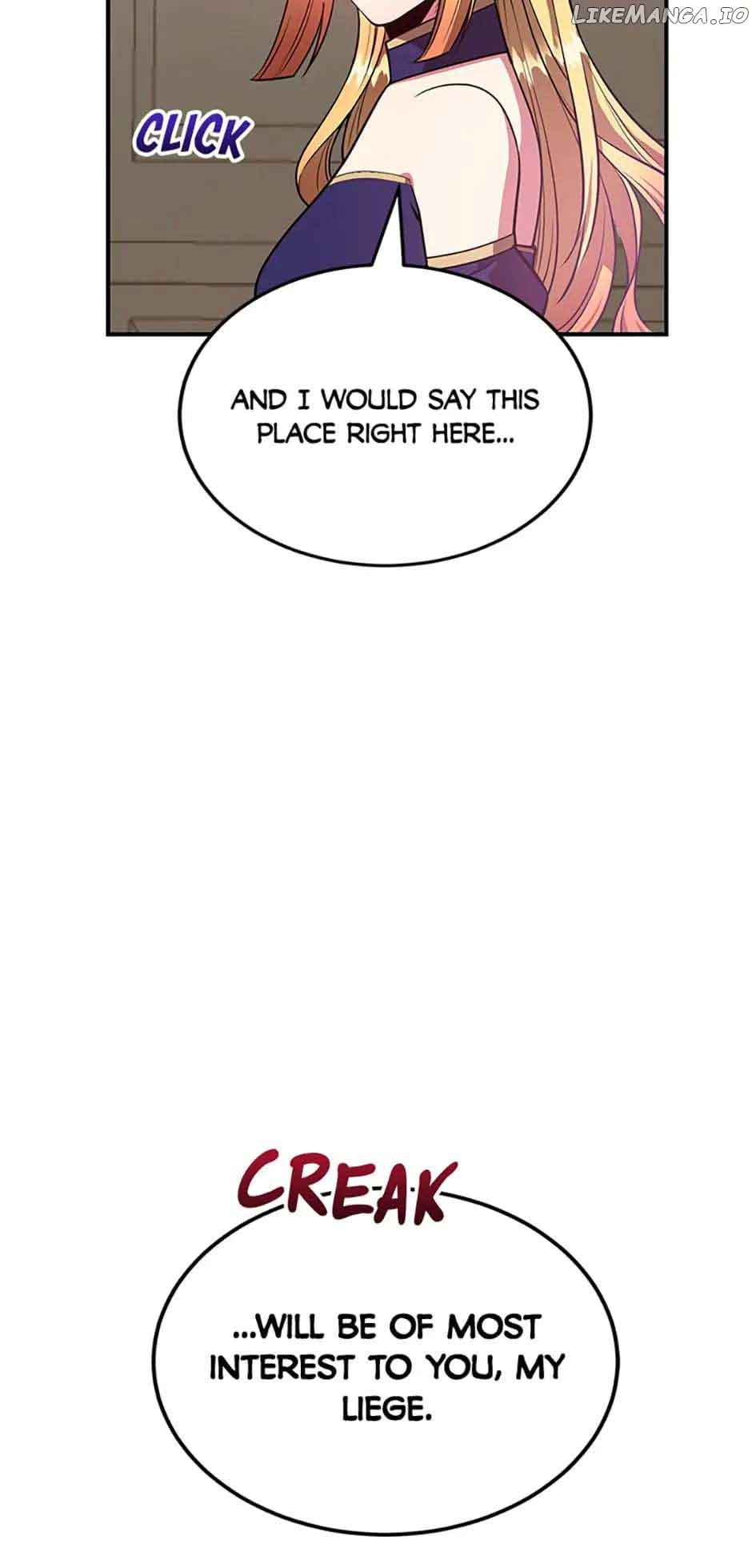 I Got Lucky and Pulled a 10th Rank Summon Chapter 25 - Page 35