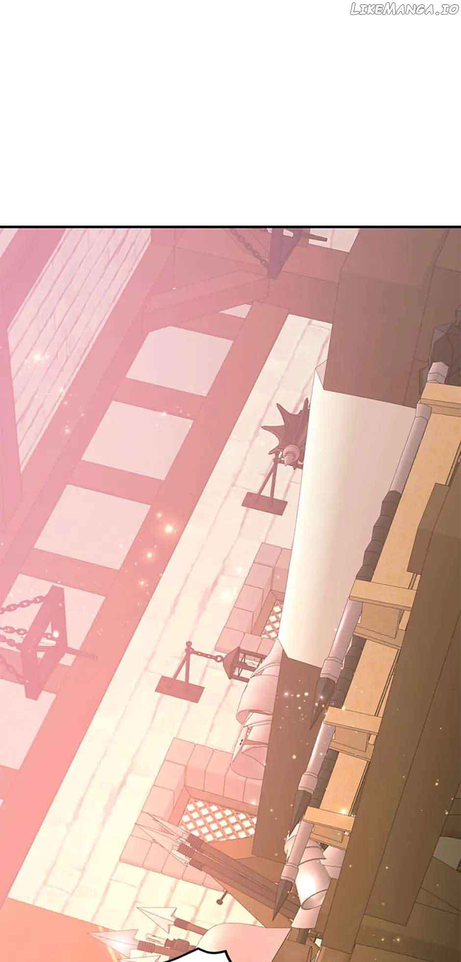 I Got Lucky and Pulled a 10th Rank Summon Chapter 25 - Page 36