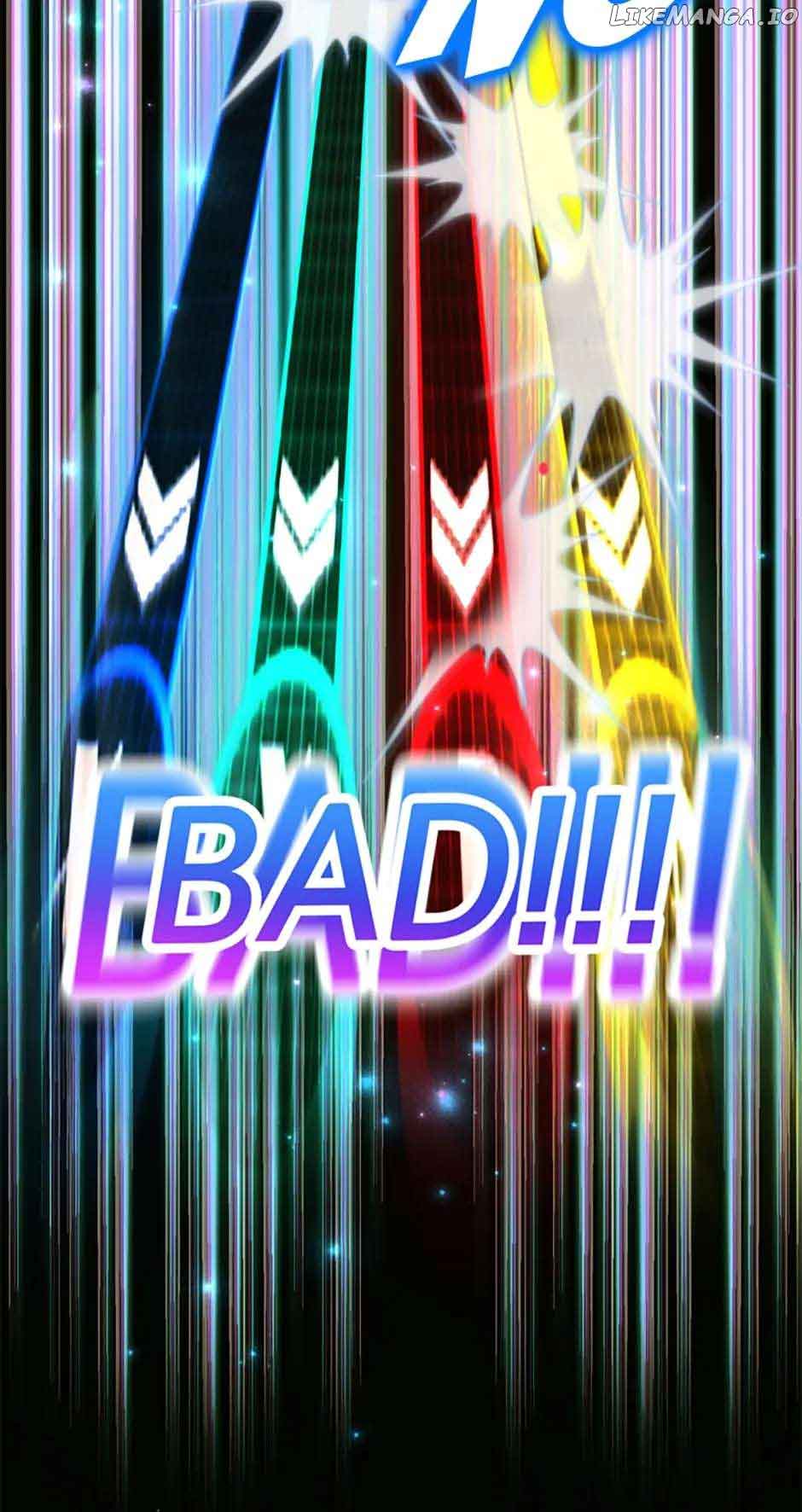 I Got Lucky and Pulled a 10th Rank Summon Chapter 25 - Page 47