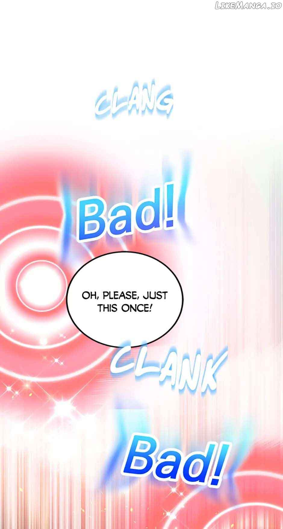 I Got Lucky and Pulled a 10th Rank Summon Chapter 25 - Page 50