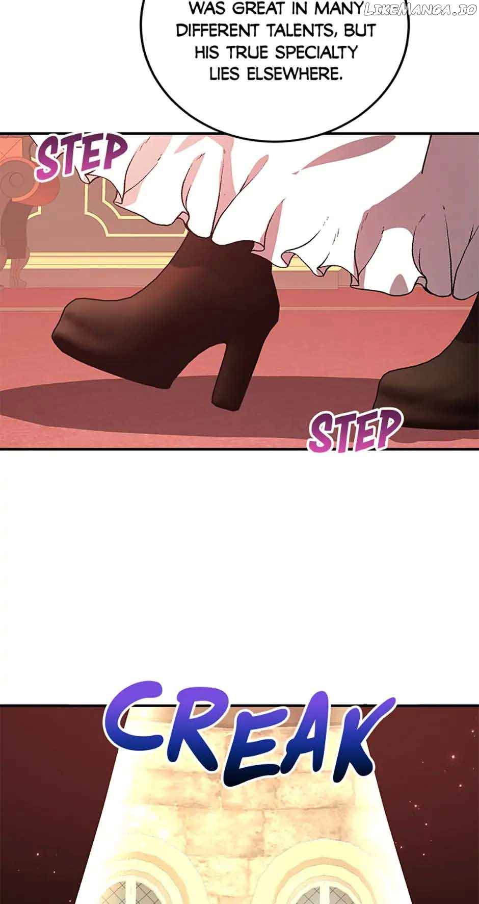 I Got Lucky and Pulled a 10th Rank Summon Chapter 25 - Page 60