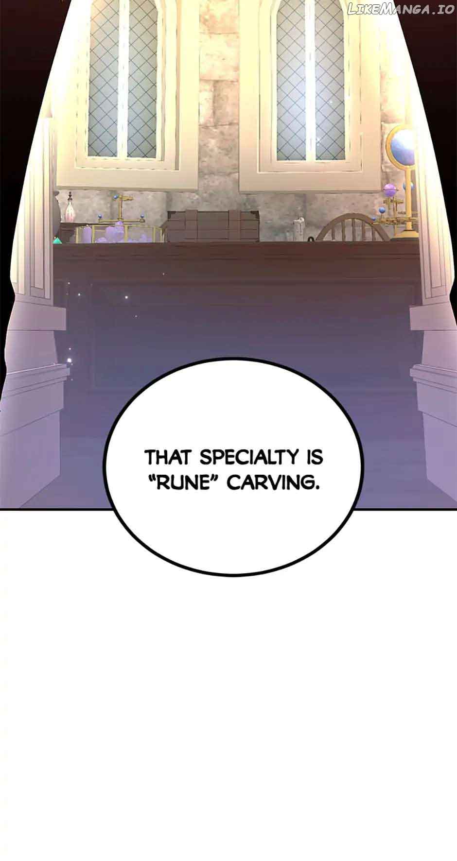 I Got Lucky and Pulled a 10th Rank Summon Chapter 25 - Page 61