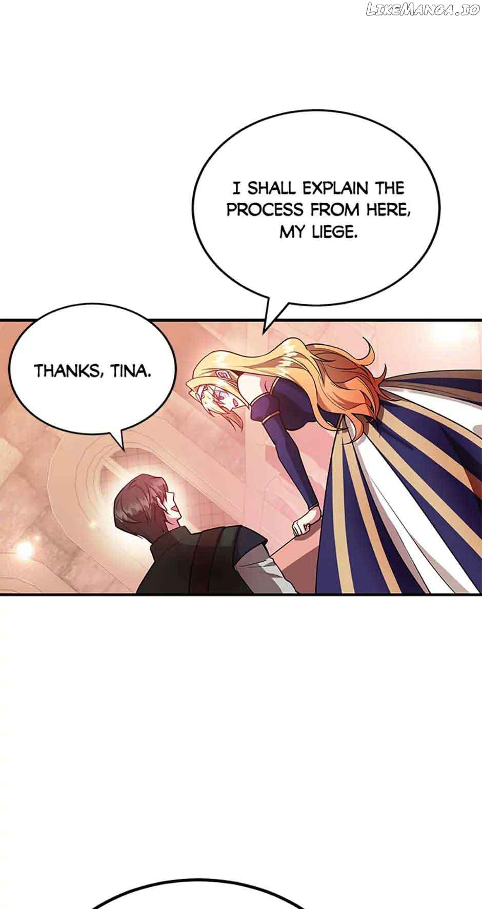 I Got Lucky and Pulled a 10th Rank Summon Chapter 25 - Page 65