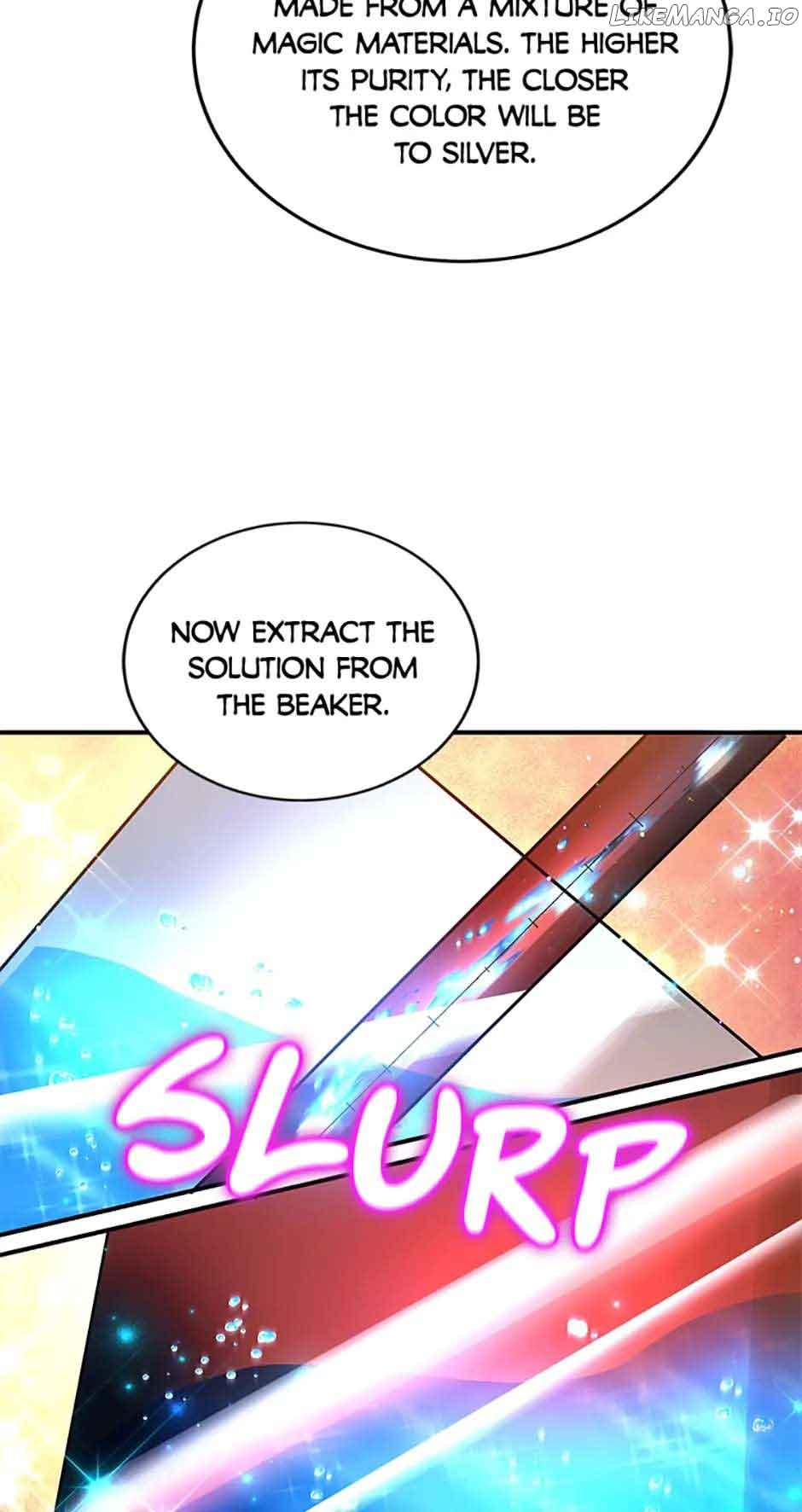 I Got Lucky and Pulled a 10th Rank Summon Chapter 25 - Page 67