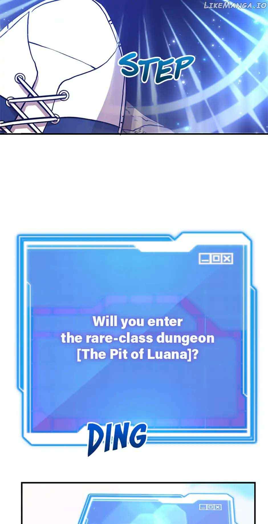 I Got Lucky and Pulled a 10th Rank Summon Chapter 25 - Page 7