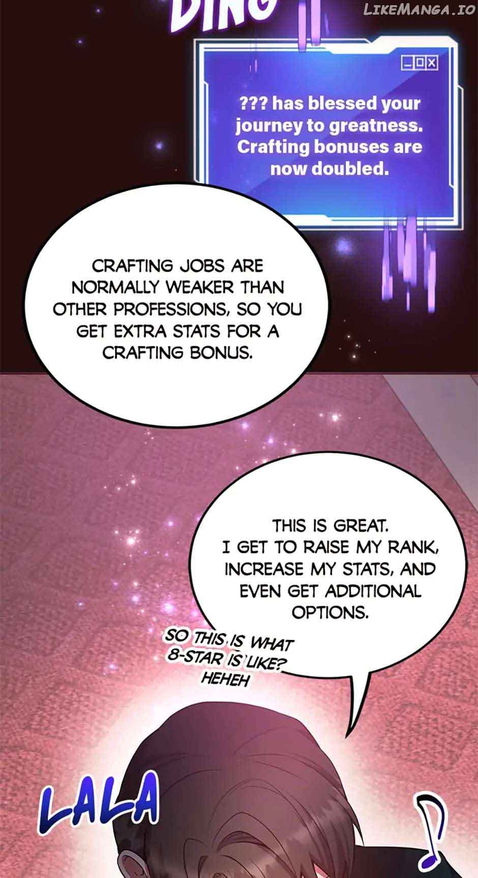 I Got Lucky and Pulled a 10th Rank Summon Chapter 25 - Page 74